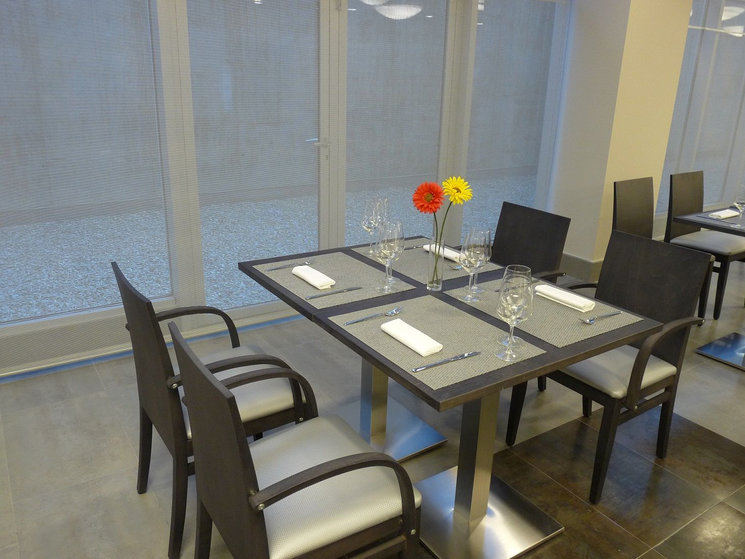 Hotel Ciudad De Ponferrada, Ascend Hotel Collection Extérieur photo